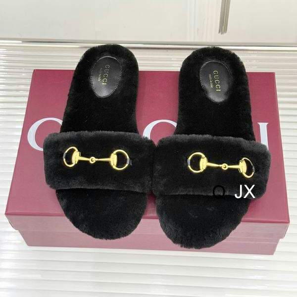 Picture of Gucci Shoes _SKUGuccisz35-40JX12016278